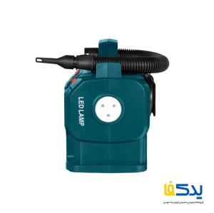 مینی کمپرسور باد فندکی رونیکس مدل RH-4260