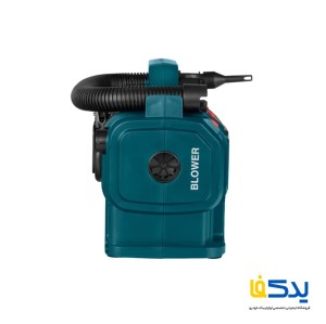 مینی کمپرسور باد فندکی رونیکس مدل RH-4260