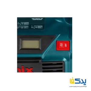 مینی کمپرسور باد فندکی رونیکس مدل RH-4260