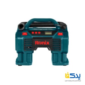 مینی کمپرسور باد فندکی رونیکس مدل RH-4260B