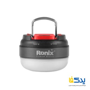 چراغ قوه گرد آهنربایی رونیکس مدل RH-4271