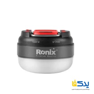 چراغ قوه گرد آهنربایی رونیکس مدل RH-4271
