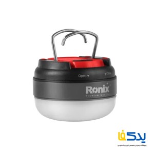 چراغ قوه گرد آهنربایی رونیکس مدل RH-4271