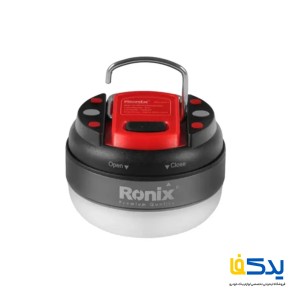 چراغ قوه گرد آهنربایی رونیکس مدل RH-4271
