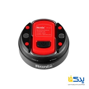 چراغ قوه گرد آهنربایی رونیکس مدل RH-4271