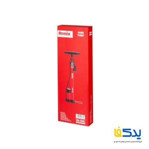 تلمبه دستی رونیکس مدل RH-4205