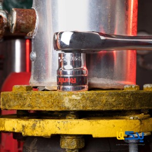 بکس تکی 32 میلی متری رونیکس مدل RH-2683