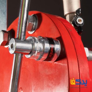 بکس تکی 28 میلی متری رونیکس مدل RH-2680