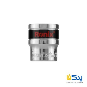بکس تکی 25 میلی متری رونیکس مدل RH-2677