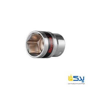 بکس تکی 25 میلی متری رونیکس مدل RH-2677