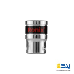 بکس تکی 18 میلی متری رونیکس مدل RH-2670