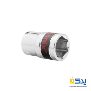 بکس تکی 16 میلی متری رونیکس مدل RH-2668