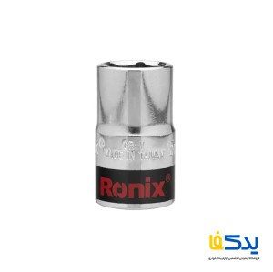 بکس تکی 15 میلی متری رونیکس مدل RH-2667