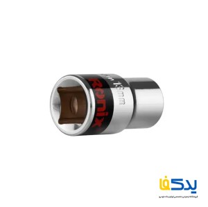 بکس تکی 13 میلی متری رونیکس مدل RH-2665