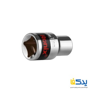 بکس تکی 11 میلی متری رونیکس مدل RH-2663