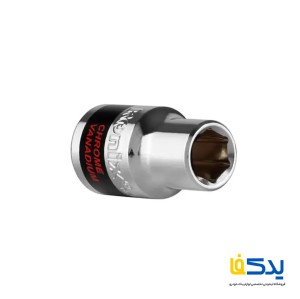 بکس تکی 11 میلی متری رونیکس مدل RH-2663