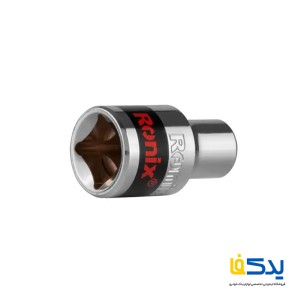 بکس تکی 9 میلی متری رونیکس مدل RH-2661
