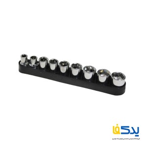 مجموعه 40 عددی دریل شارژی ویوارکس مدل VR1240-CDK