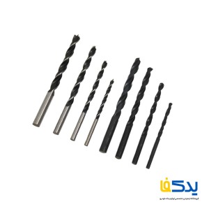 مجموعه 40 عددی دریل شارژی ویوارکس مدل VR1240-CDK
