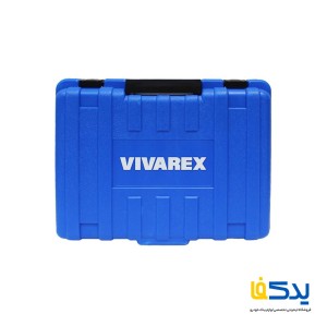 مجموعه 40 عددی دریل شارژی ویوارکس مدل VR1240-CDK