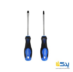 مجموعه 8 عددی ابزار دستی ویوارکس مدل VR0008-HTK
