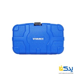 مجموعه 8 عددی ابزار دستی ویوارکس مدل VR0008-HTK