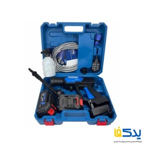 کارواش شارژی 25 بار ویوارکس مدل VR2425V2-PW