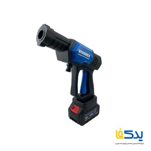 کارواش شارژی 25 بار ویوارکس مدل VR2425V2-PW