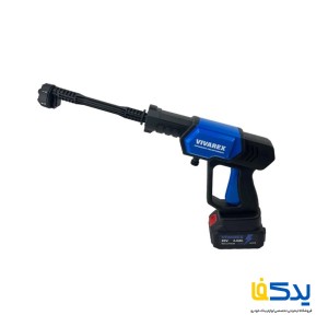 کارواش شارژی 25 بار ویوارکس مدل VR2425V2-PW