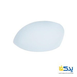 فلاپ آینه بغل چپ کروز پلاس مناسب برای پژو 206 سفید
