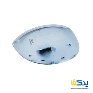 فلاپ آینه بغل چپ کروز پلاس مناسب برای پژو 206 سفید