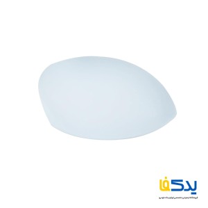 فلاپ آینه بغل راست کروز پلاس مناسب برای پژو 206 سفید