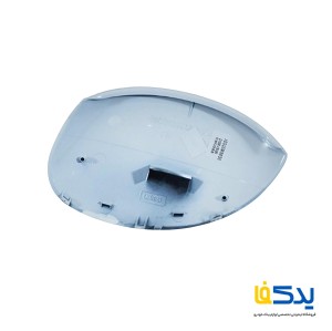 فلاپ آینه بغل راست کروز پلاس مناسب برای پژو 206 سفید