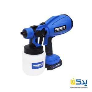 پیستوله شارژی ویوارکس مدل VR2116-SG