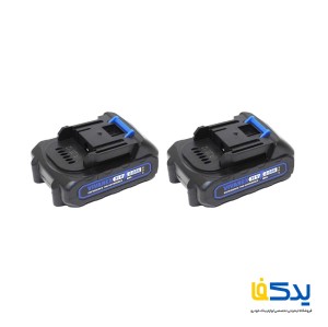 پیستوله شارژی ویوارکس مدل VR2116-SG