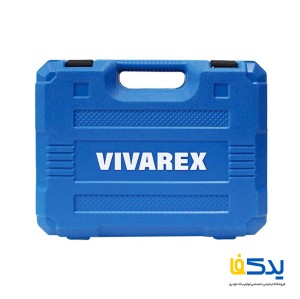 دریل شارژی 21 ولت ویوارکس مدل VR2102-BL