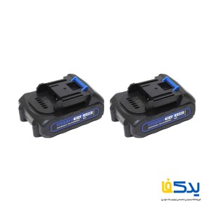 دریل شارژی 21 ولت ویوارکس مدل VR2102-BL