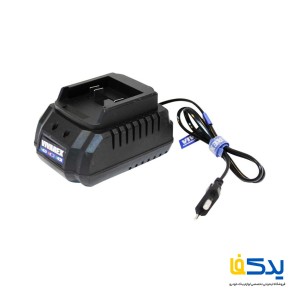 دریل شارژی 21 ولت ویوارکس مدل VR2102-BL