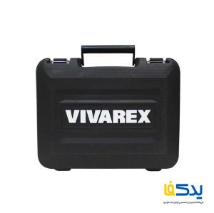 کارواش شارژی 25 بار ویوارکس مدل VR2025-PW