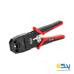 انبر سوکت زن تلفن و شبکه رونیکس مدل RH-1830