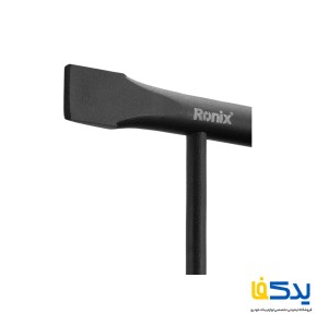 چکش جوشکاری 300 گرمی رونیکس مدل RH-4753