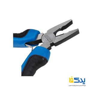 مجموعه 3 عددی انبر مینی نووا مدل NTP 8123 سایز 4.5 اینچ
