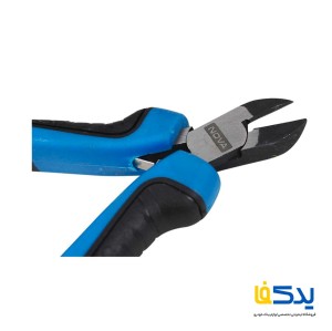 مجموعه 3 عددی انبر مینی نووا مدل NTP 8123 سایز 4.5 اینچ