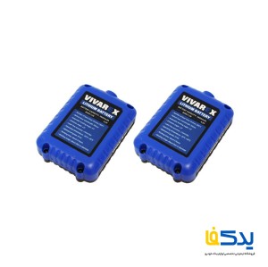 تراز لیزری نور سبز ویوارکس مدل VR1604-L2