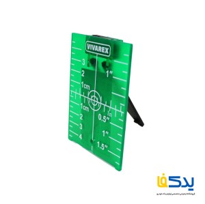 تراز لیزری نور سبز ویوارکس مدل VR1604-L2