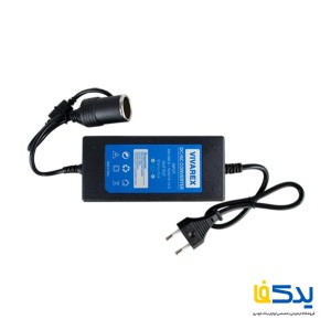کمپرسور دو سیلندر ویوارکس مدل VR1207-ACT