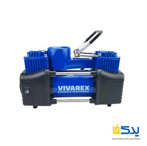 کمپرسور دو سیلندر ویوارکس مدل VR1206-ACT