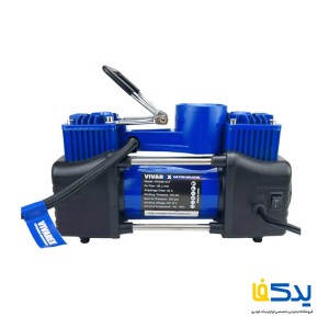 کمپرسور دو سیلندر ویوارکس مدل VR1206-ACT