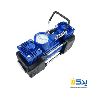 کمپرسور دو سیلندر ویوارکس مدل VR1206-ACT