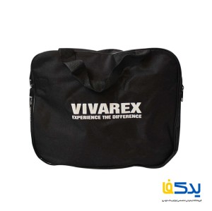 کمپرسور دو سیلندر ویوارکس مدل VR1206-ACT